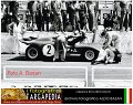2 Alfa Romeo 33.3 A.De Adamich - G.Van Lennep d - Box Prove (9)
